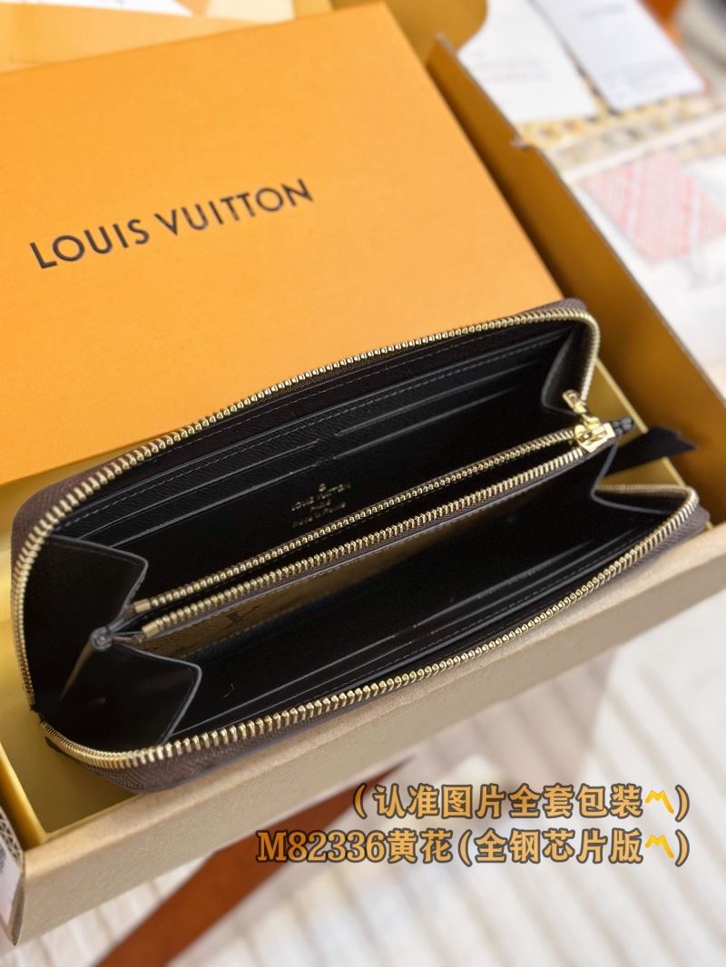 Louis Vuitton Wallets Purse